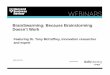 BrainSwarming: Because Brainstorming Doesn’t Workkrm.vo.llnwd.net/o43/u/hbs0011408/21674/216741.pdf · BrainSwarming: Because Brainstorming Doesn’t Work Featuring Dr. Tony McCaffrey,