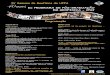 Programa final 2 - ASCOM · 40 anos Do PROGRAMA DE PÓS-GRADUAÇÃO EM GEOFÍSICA - CPGf IV Semana de Geofísica da UFPA Programação Segunda 09/12 - Introdução ao método de sísmica
