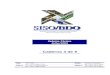 Caderno Técnico Julho/2004 - Portal Infraerolicitacao.infraero.gov.br/.../SISO_BDO_Caderno_Tecnico_Julho2004.pdf · O Caderno foca os elementos técnicos vitais que devem ser cumpridos