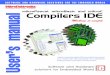 Development tools - Books - Compilers mikroPascal ...thierryperisse.free.fr/documents/tppic/compilers_ide.pdf · Creating applications in mikroPascal, mikroBasic or mikroC is easy