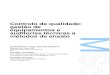 Silliker Portugal S.A. André Oliveira, Engenheiro Alimentar, · Tabela 3 – Relatório de auditoria ao método NP 1987:2002 – Carne e produtos cárneos. Determinação do teor