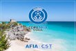 projeto Copa Caribe Maya copiar - CST - Operadora oficial e exclusiva para …ciasoccertravel.com.br/Copa-AFIA-Caribe-Maya-2017.pdf · 2016-07-28 · La Fuente (espanhol) Mare Nostrum