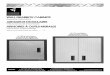 WALL GEARBOX CABINETS ARMARIOS MODULARES fileWALL GEARBOX CABINETS Assembly Instructions ARMARIOS MODULARES Instrucciones de ensamblaje ARMOIRES À OUTILS MURALES Instructions d'assemblage