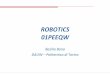 Sensor robotics 2016 02 - ladispe.polito.it ·  Basilio Bona. ... Basilio Bona ROBOTICS 01PEEQW -2015/2016 31. GPS 32 ... Sensor_robotics_2016_02