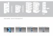 Quality and Support - efenfuses.com · 38500.0000 NH Fuse-Switches, vertical design, size 00-3, 3-pole switching, terminal top/bottom selection Description Size Amps Order-No. PU