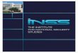 INSS IN BRIEF - inss.org.il .INSS IN BRIEF The Institute for National Security Studies (INSS) is