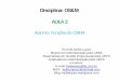 Disciplina: OS&M AULA 2 - Keilla Lopes · AULA 2 Assunto: Funções de OS&M Prof Ms Keilla Lopes ... • Definição e estruturação das atividades dos sistemas de informação para
