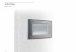 Incassi a parete - Recessed wall-mounted luminaires ASTOR · Resistente alla prova del filo incandescente 850°C, ... Incassi a parete - Recessed wall-mounted luminaires ... 5/4/2017