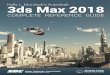 Kelly L. Murdock’s Autodesk 3ds Max 2018 · Kelly L. Murdock’s Autodesk 3ds Max 2018 ... Although the Autodesk® 3ds Max® 2018 software consists of many different interface elements,