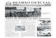 Estado da Bahia - Município de Barreirasbarreiras.ba.gov.br/diario/pdf/diario659.pdf · ção da pressão arterial e ve- ... Estado da Bahia - Município de Barreiras Barreiras 