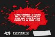 Campanha16 dias de ativismo pelo fim da violência contra a ... · na Lei Maria da Penha, que oferece respostas com-pletas para evitar que uma situação de violência doméstica