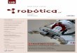 R110 - Capa web · ELETRÓNICA INDUSTRIAL ... na nossa atividade”, Michel Batista, ... robótica DOSSIER SOBRE ROBÓTICA, SENSORES E GESTÃO NA INDUSTRIA