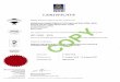 F( SIRIM QAS Glrl CERTIFICATE - renesas.com · AENOR Spain AFNOR Certification France APCER Portugol CCC Cgprus CISQ ltalg