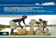 Use of Market-based Incentives in Watershed Management ...996517/FULLTEXT01.pdf · Water, 2010). The international community has awoken to many of the threats facing our freshwater
