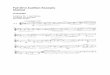 Clarinet Excerpts Fall 2014 - music.ku.edu · B excerpts!! Firebird Suite, Igor Stravinsky! Infernal Dance of Kastchei! A clarinet or B-ﬂat clarinet! Play entire excerpt!! Dotted