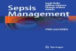 Sepsis Management - WordPress.com · Sepsis Management PIRO and MODS. Editors Dr. Jordi Rello Critical Care Department Vall d Hebron University Hospital Ps. ... Japiassu, and Márcio