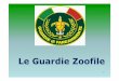 Le Guardie Zoofile - Homepage - Guardie Fare Ambiente - Sito … Guardie Fare... · 2016-05-28 · 8 Alla guardia zoofila volontaria va riconosciuta la qualità di pubblico ufficiale,