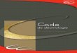 Code - Ile de la Réunionexa-reunion.fr/Code de deontolgie Ordre des Experts Comptables.pdf · Le Code de déontologie des professionnels de l’expertise comptable, adopté par décret
