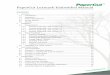Lexmark Embedded Manual - papercut.com MF - Lexmark... · PaperCut is a single integrated solution where print, internet and copier control are all managed in the one system. Users