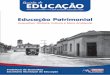 Guia de Educação Patrimonial - Miolo - Revista 5 · reflexão acerca da história natural e social de Guarulhos. ... tendo por base critérios geográficos e temáticos. ... jogos