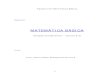Apostila Matematica ColFundamental 3 8files.matematicaifpb20111.webnode.com.br/200000098-1f24b1fa1a/... · Apostila de Matemática Básica Assunto: MATEMÁTICA BÁSICA Coleção Fundamental