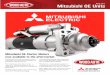 Mitsubishi OE Units - Amazon S3 · Mitsubishi OE Units Mitsubishi OE Starter Motors now available to the aftermarket Wood Auto is proud to announce that it is the UK’s first authorised