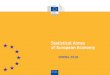 Statistical Annex of European Economy · This edition of European Economy gives in its statistical annex updated time series of annual data. Unless otherwise stated, data for Member