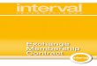 Exchange Membership Contract - Interval International · • I am entering into an exchange membership contract with Interval International Limited from the date I place my signature
