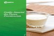 Gestão Atuarial dos Planos Previdenciais - cargillprev.com.brcargillprev.com.br/relatorio_anual/wp-content/uploads/2018/04/RA... · Na qualidade de atuário responsável pela avaliação