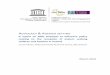 Advocacy and agenda setting report - NUI Galway · Report on Advocacy and Agenda Setting iii PREFACE & ACKNOWLEDGEMENTS This report provides a synopsis of findings of a doctoral study
