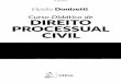 Curso Didático de DIREITO PROCESSUAL CIVIL - BDJur · Jurisdição, ação e processo: a trilogia estrutural do Direito Processual ... Jurisdição, ação e processo: a trilogia