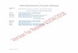 CSCU Biochemistry Transfer Pathway - ct Pathway Documents.2018.pdf · CSCU Biochemistry Transfer Pathway . Contents: pp 2 . CSCU Pathway Transfer A.A. Degree: Biochemistry Studies