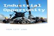 Industrial Opportunity - NEOK Community Profile … · Web viewJust a few of the bulk freight industries utilizing the Tulsa Port of Catoosa includes portions of fertilizer distributors,