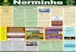 NORMINHAS Revista Digital Semanal MINISTÉRIO Norminha · Tema será abordado em palestra na Fundacentro do Espírito Santo Por ACS/ Débora Maria Santos em 08/11/2018 A Fundacentro