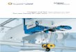 Compact and fast ciency for cranes The new Demag DR rope ... Pro Hoist... · 3 38937 38970 The new standard for rope hoists Optimised for crane applications, the new Demag DR rope