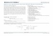 Ultra-Low Quiescent Current HCOT Buck ConverterRT5707A/DS5707A... · Richtek Technology Corporation Street, Chupei City Hsinchu, Taiwan, R.O.C. Tel: (8863)5526789