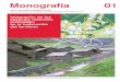 Monografía 01 - redeuroparc.org · Integración de los espacios naturales protegidos en la ordenación del territorio Sección del Estado español de la Federación de Parques Naturales