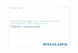 Ó¿†¿„»ﬁ ”–ﬁ —‚–‹– Úﬁ¿‡» łß«‹– ˛«† —Ý ›–”‹'¿ﬁ»÷ ¸›»ﬁ ‡¿†«¿· · - 3 - Philips Electronics 1.Welcome to Auto