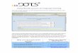 Using Moodle quizzes for language teaching - ICT-REV .3 Moodle is a free, open source software, used