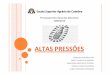 Escola Superior Agrria de Coimbra - esac.pt PRESS•ES ppt.pdf  PRESSƒO HIDROSTTICA O mecanismo