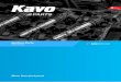 More than just parts · Type Model Motor type M.F.D. Product Kavo Parts Info Korando TDiC KJ OM661LA ’98 - ’00 Glow Plug IGP-3502 2.3 L 8V Korando TDiC KJ OM661LA ’98 - ’00