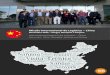 Missão Internacional de Logística China£o_China_2019.pdf · Vendida para empresa chinesa, a 99, start-up de mobilidade urbana, se tornou o primeiro unicórnio brasileiro, start-ups