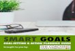 SMART GOALS - The Coaching Tools Company.com · The Coaching Tools Company is a division of Simplicity Life Coaching Ltd. SMART Goals are Measurable . How will you KNOW you've achieved