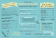 chef jason dady’s shuck & cluck DINNER.pdf · DRINKS AND THINGS shuck & cluck San antonio hot fried chicken & oyster bar n o n - a l c o h o l i c FUN STUFF