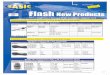 We Create Excellence AILABLE FlashNew Products 2009.pdf · 4/5 Gamme Embrayage / Clutches Kit embrayage / Clutch kit Réf. Sasic Marque Modèle Version Année OE 5104009 (mécanisme