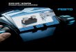 Front unit – gripping Product selection overview - Festo USA · Max. torque load [Nm] Mx 50 180 180 300 5 My 50 220 220 200 5 Mz 50 170 170 250 5 1) Stroke, gripping force and travel