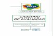 CARAVANA BRASIL - Ministério do Turismo · comercialização de novos produtos turísticos brasileiros no mercado internacional. Com isso, ... 1- Capacitação para os fornecedores