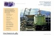 Bulletin 501 Booklet - University of Utah · De Dietrich Process Systems, Inc. Expressly Disclaims Any Understandings, Agreements, Representations or Warranties Implied, Including