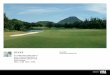 高尔夫专享 - Visa Inc. l Everywhere you want to be l ... · Sao Francisco Golf Clube ... Lotus Valley Golf Resort 