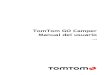 TomTom GO Camper - download.tomtom.comdownload.tomtom.com/.../refman/TomTom-GO-CAMPER-EU-UM-es-es.pdf · 7 Este manual del usuario detalla todo lo que necesita saber acerca de su